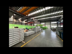 oficina de produção